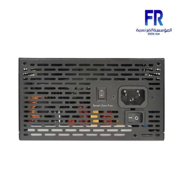 Thermaltake Toughpower Gf A3 1200W 80 Plus Gold Tt Premium Edition ATX 3.0 Pcie 5.0 Fully Modular Power Supply