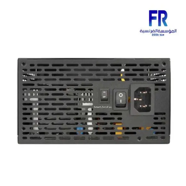 Thermaltake Toughpower PF3 1050W 80 Plus Platinum Tt Premium Edition ATX 3.0 Pcie 5.0 Fully Modular Power Supply