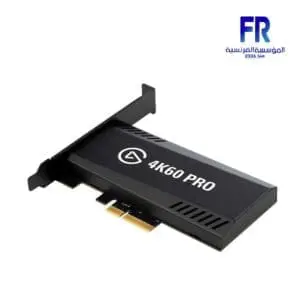 Elgato 4K60 Pro MK.2 4k60 Internal Capture Card