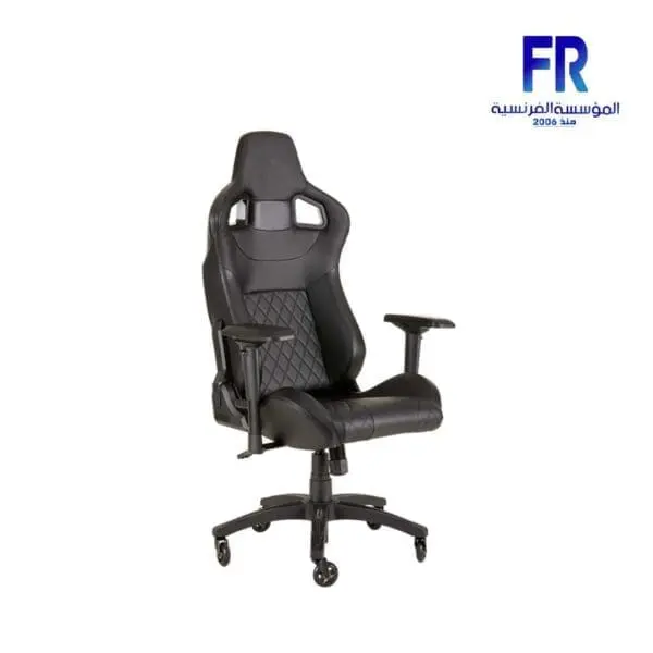 Corsair T1 Race Black Gaming Chair