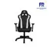 Cooler Master CALIBER R1 Black White Gaming Chair