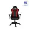 Cooler Master CALIBER R1 Black Red Gaming Chair