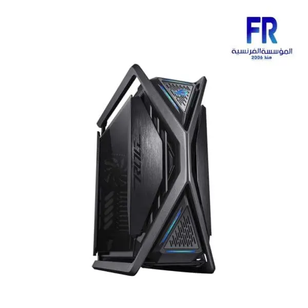 Asus ROG Hyperion GR701 EATX Black Full Tower Case