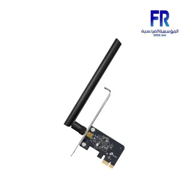 Tplink AC600 Archer T2E Wireless Dual Band Pci Express Adapter