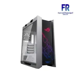 Asus ROG Strix Helios White Edition EATX Mid Tower Case 