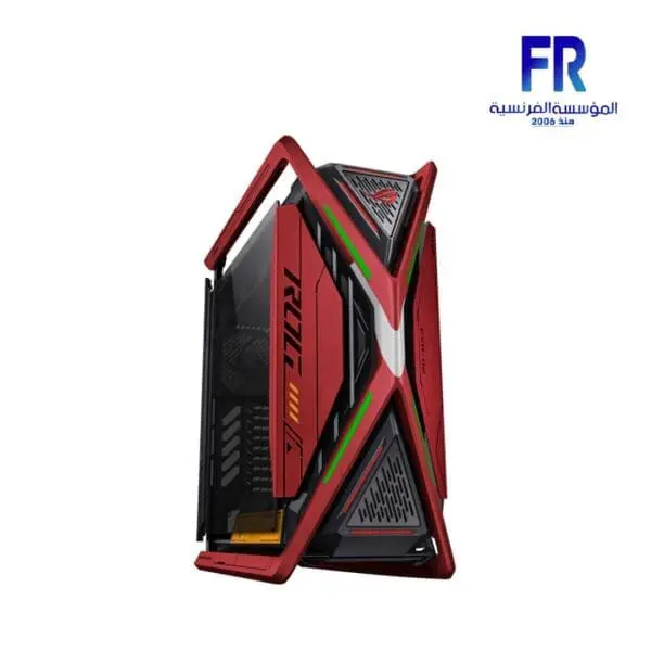 Asus ROG Hyperion EVA02 Edition EATX Full Tower Case