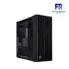 Asus ProArt PA602 EATX Black Mid Tower Case