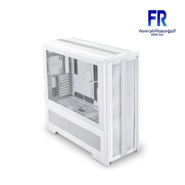 Lian Li V3000 Plus White Full Tower Gaming Case