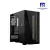 Lian Li O11 Dynamic EVO XL Black Full Tower Gaming Case