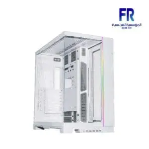 Lian Li O11 Dynamic EVO XL white Full Tower Gaming Case