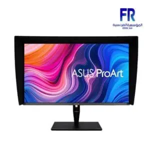 Asus Proart PA32UCX 32 Inch 60Hz 5Ms UHD 4K SRGB100 IPS Monitor