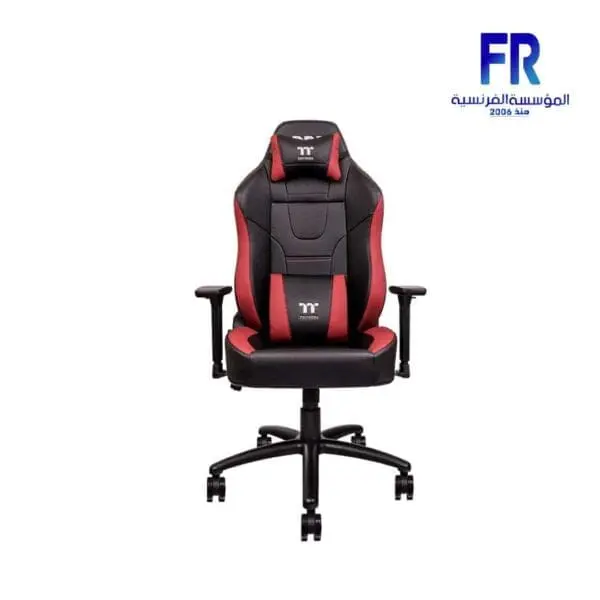 Thermaltake U Comfort Black Red Gaming Chair