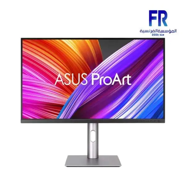 Asus Proart PA279CRV 27 Inch 60Hz 5Ms UHD 4K SRGB100 IPS Monitor