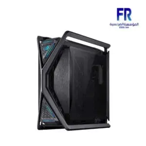 Asus ROG Hyperion GR701 EATX Black Full Tower Case