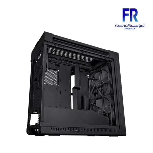 Asus ProArt PA602 EATX Black Mid Tower Case