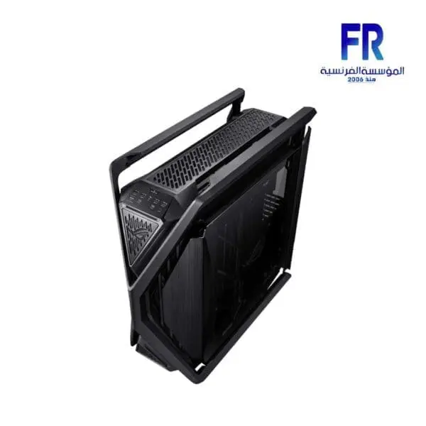 Asus ROG Hyperion GR701 EATX Black Full Tower Case