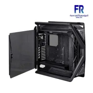 Asus ROG Hyperion GR701 EATX Black Full Tower Case