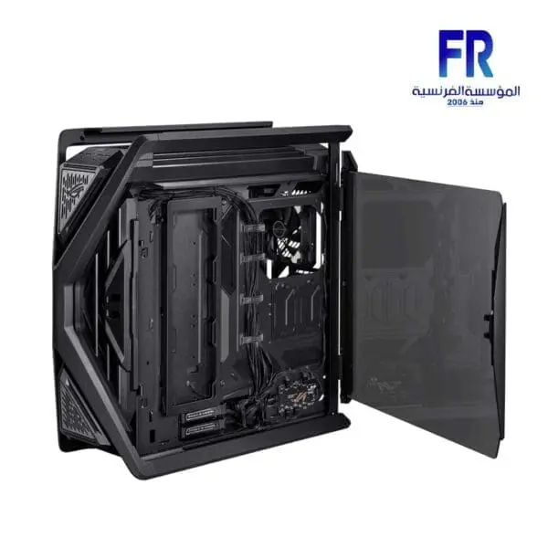 Asus ROG Hyperion GR701 EATX Black Full Tower Case