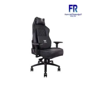 Thermaltake X Comfort Air Fan Series Black Gaming Chair