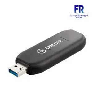 Elgato Cam Link 4K HDMI External Camera Capture Card