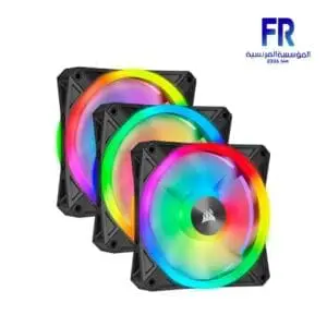 Corsair Hydro X Series icue XH305i RGB PRO Black Custom Cooling Kit