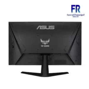 Asus Tuf Gaming Vg249Q1A 24 Inch 165Hz 1Ms IPS Gaming Monitor