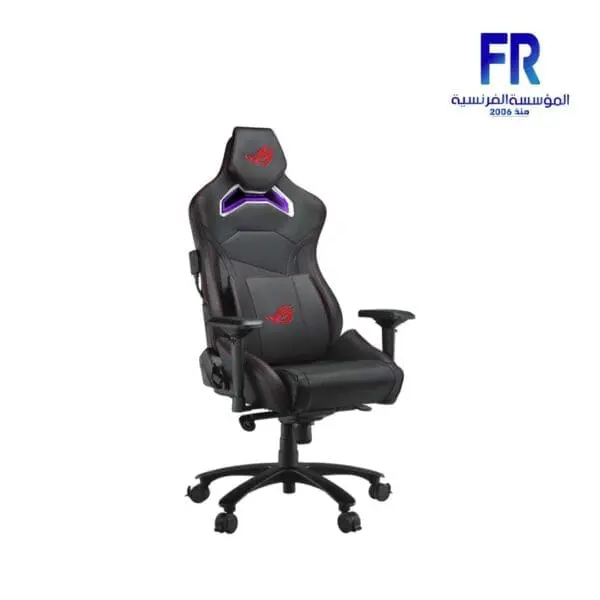 ASUS ROG SL300C Chariot RGB Black Gaming Chair