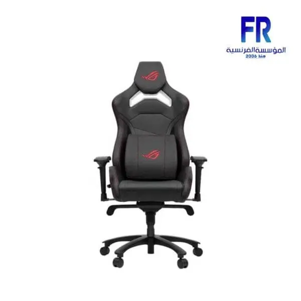 ASUS ROG SL300 chariot core Black Gaming Chair