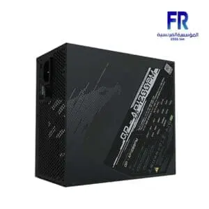 Gigabyte Aorus 1200W 80 Plus Platinum Fully Modular Power Supply