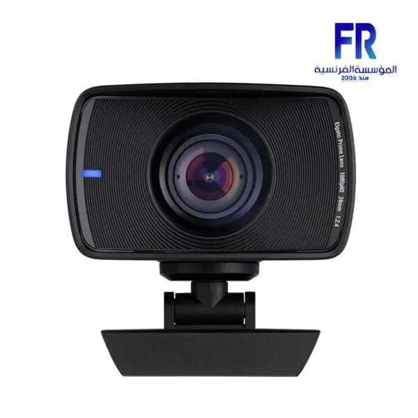 Elgato Facecam Premium 1080p60 Type C Webcam