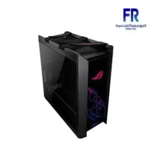 Asus ROG Strix Helios EATX Black Mid Tower Case