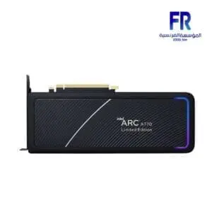 Intel Arc A770 Limited Edition 16GB Graphic Card