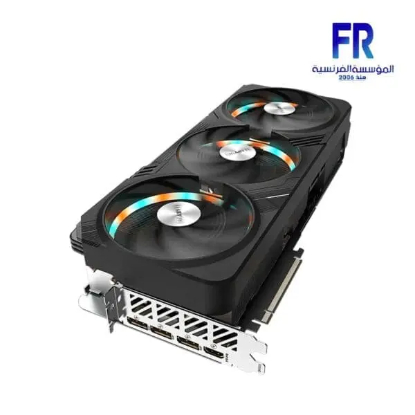 Gigabyte RTX 4080 Super Gaming OC 16Gb GDDR6X 256Bit Graphic Card