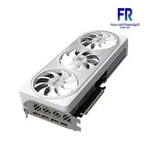 Gigabyte RTX 4070 Ti Super Aero OC 16Gb GDDR6X 256Bit Graphic Card