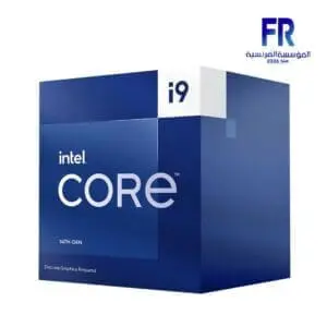 Intel Core I9 14900F Processor