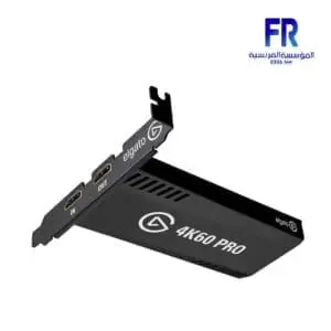 Elgato 4K60 Pro MK.2 4k60 Internal Capture Card