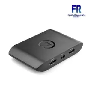 Elgato HD60 X 4K60 Capture Card