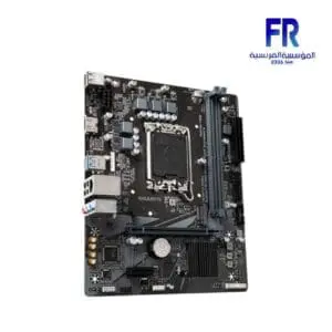 Gigabyte H610M K DDR4 Ultra Durable Motherboard