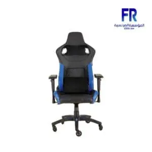 Corsair T1 Race Black Blue Gaming Chair