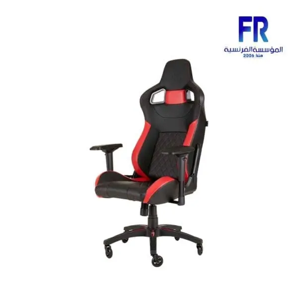 Corsair T1 Race Black Red Gaming Chair