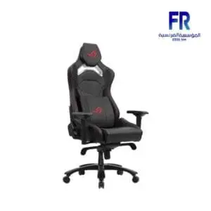 ASUS ROG SL300 chariot core Black Gaming Chair