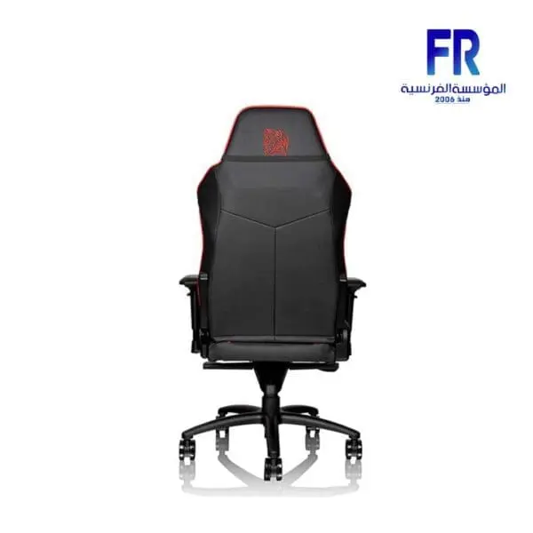 Thermaltake GT Comfort Gtc 500 Black Red Gaming Chair