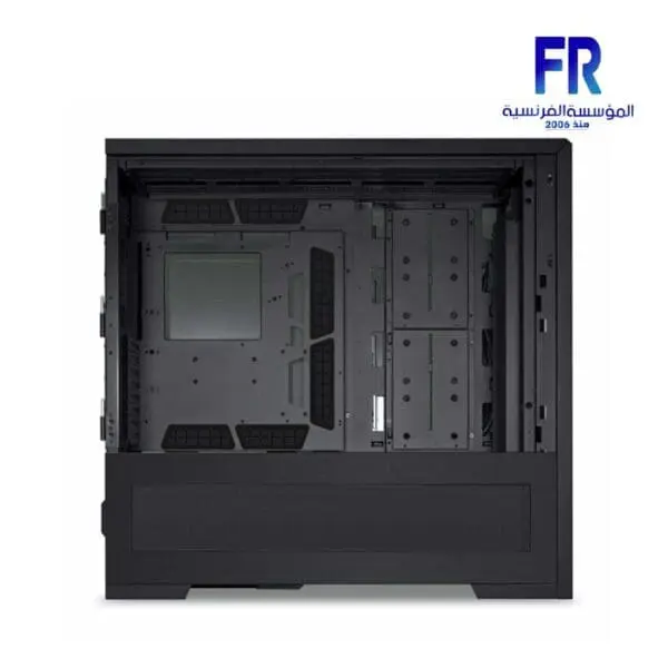 Lian Li V3000 Plus Black Full Tower Gaming Case