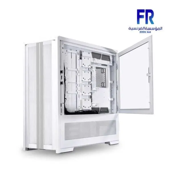 Lian Li V3000 Plus White Full Tower Gaming Case