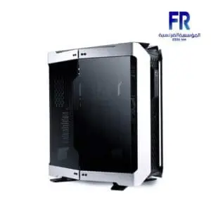 Lian Li Odyssey X Silver Full Tower Gaming Case