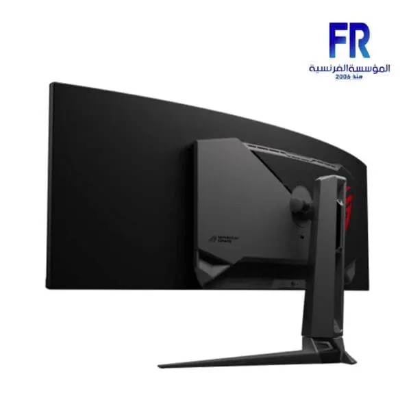 Asus ROG Swift OLED PG49WCD 49 Inch 144Hz 0.03Ms QD OLED Gaming curved Monitor