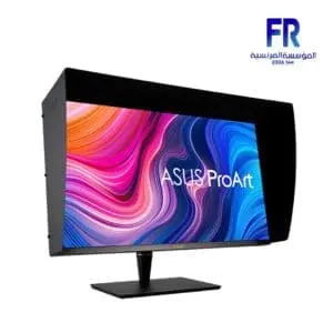 Asus Proart PA32UCX 32 Inch 60Hz 5Ms UHD 4K SRGB100 IPS Monitor