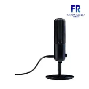 Elgato Wave 3 Digital Mixing Solution And Black Premium Microphone