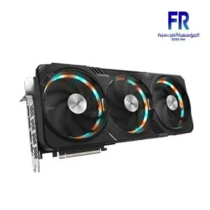 Gigabyte RTX 4080 Super Gaming OC 16Gb GDDR6X 256Bit Graphic Card