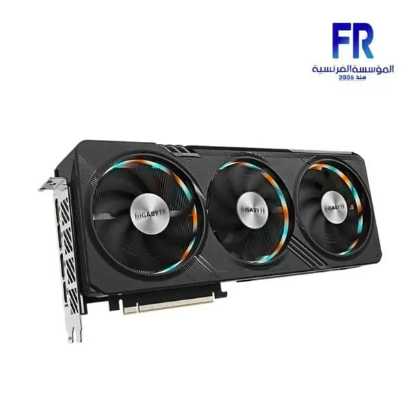 Gigabyte RTX 4070 Ti Super Gaming OC 16Gb GDDR6X 256Bit Graphic Card